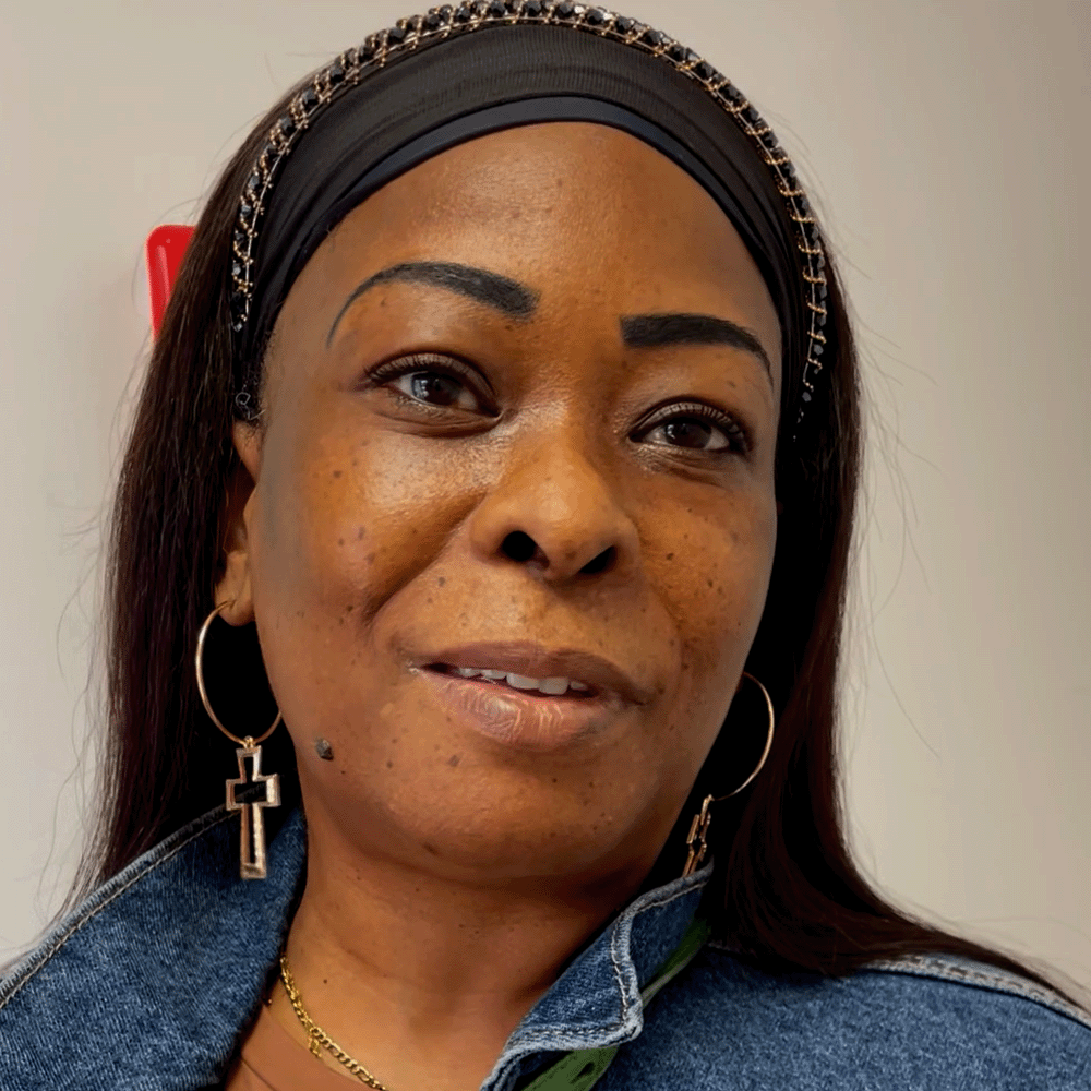 Cameron Tully, SPIN Direct Support Professional-Union Local 1739