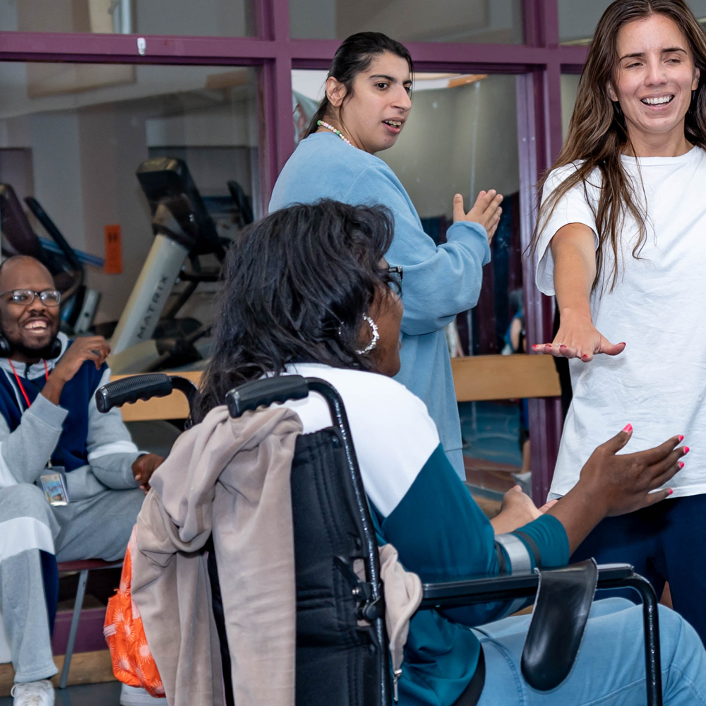 AFSCME Local 1739 SPIN Image 2025